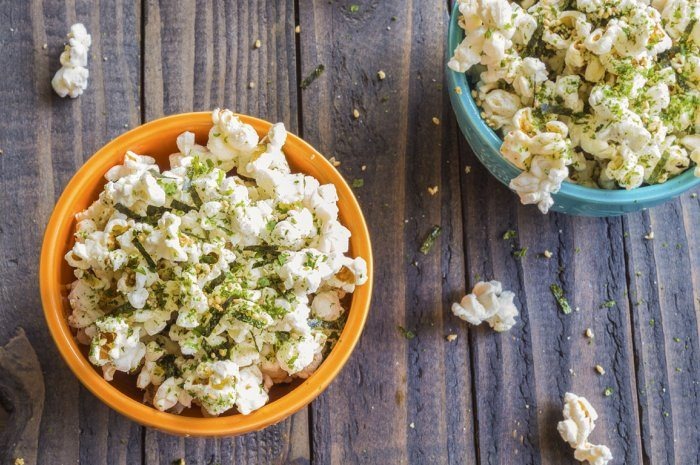 3 Healthy Snacks You Can Make in 5 Minutes or Less