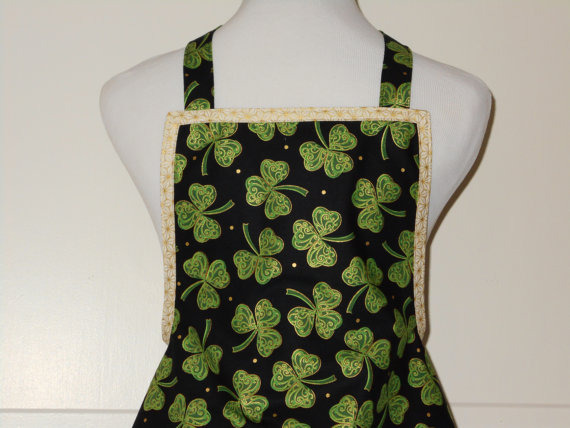 Irish Aprons