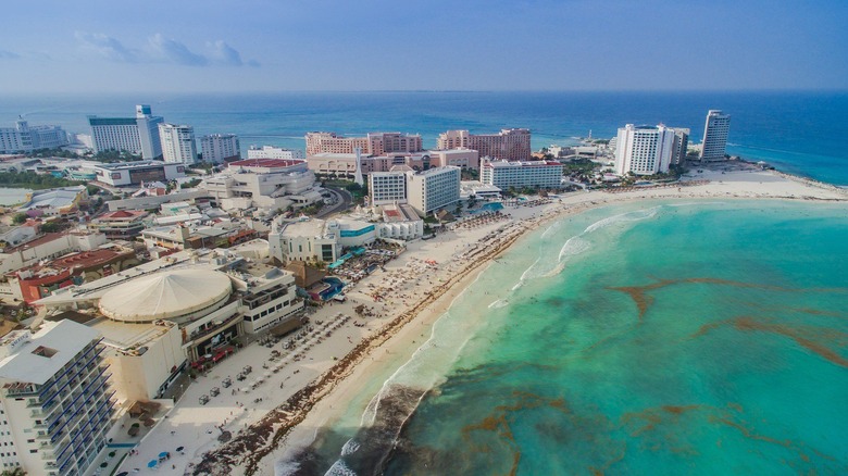 Cancún