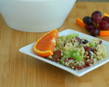 Radish and Feta Salad