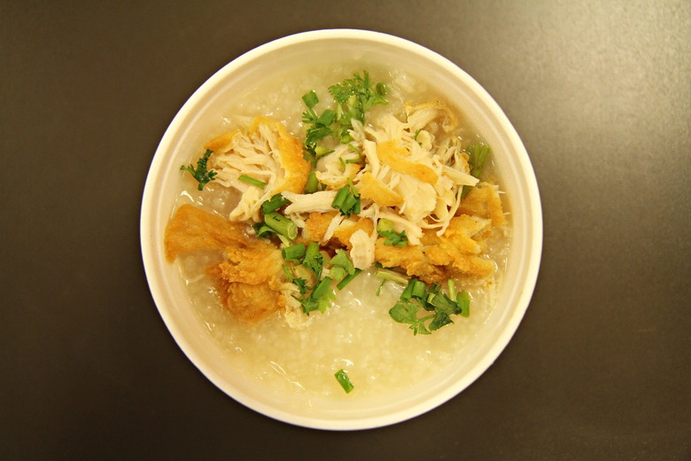 3 Soups From Around the World