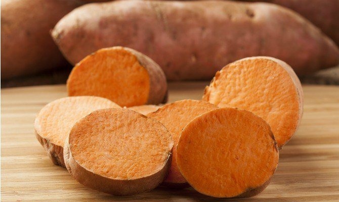 3 Ways to Use Up Leftover Sweet Potatoes
