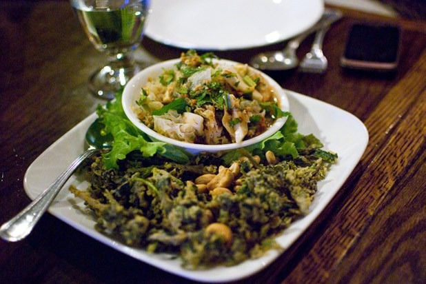 30 Best Restaurants in New York City for 2015 Gallery