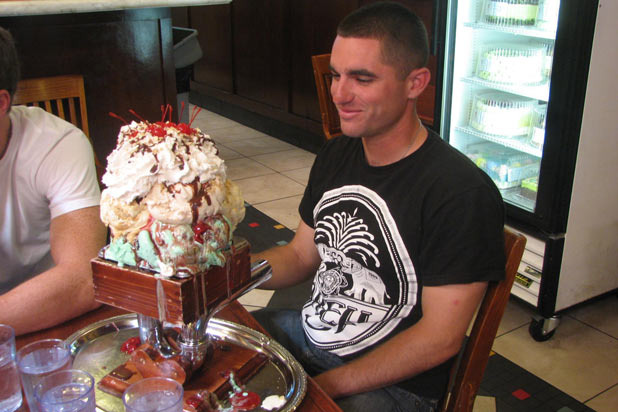 11. San Francisco Creamery Co.: Walnut Creek, Calif.