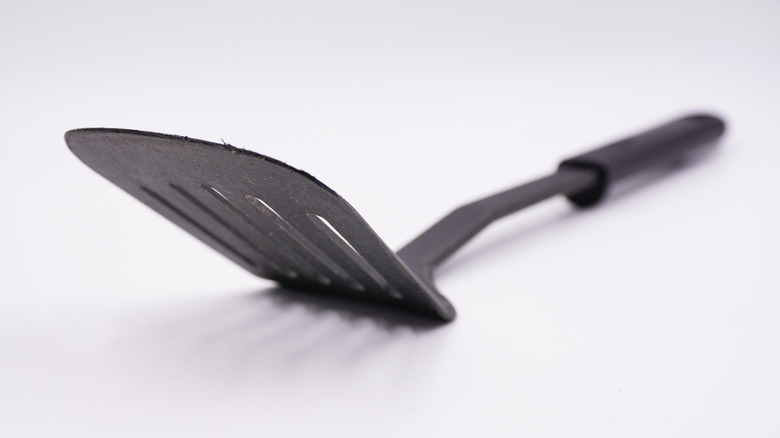 slotted spatula