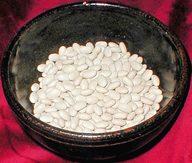 Canned Beans