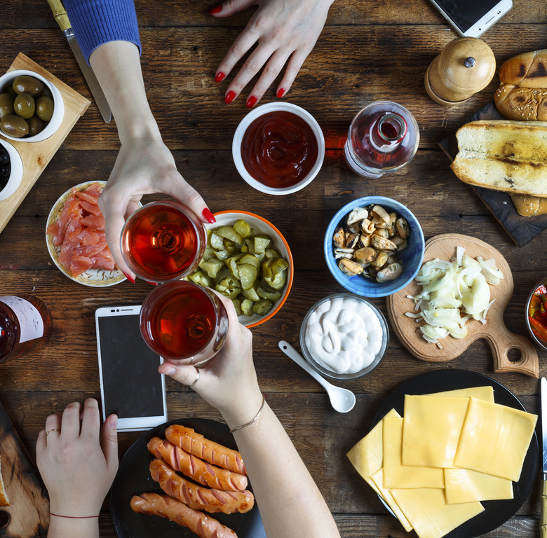 30 Oven-Free Recipes Gallery 