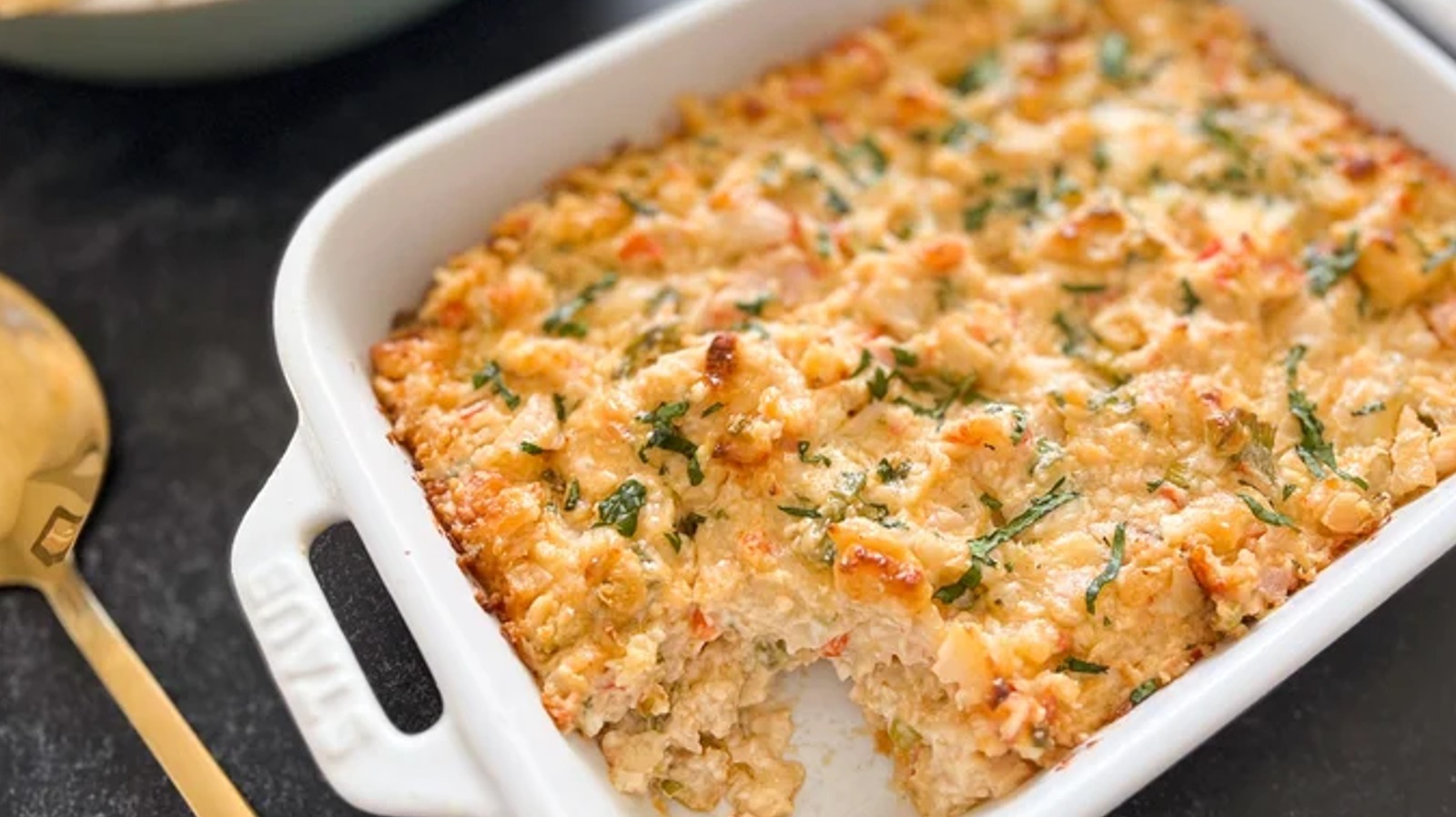 30 Unexpected Holiday Sides That Will Steal The Show - Vimarsana News