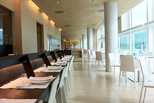 1. Porta Gaig (El Prat del Llobregat, Barcelona)