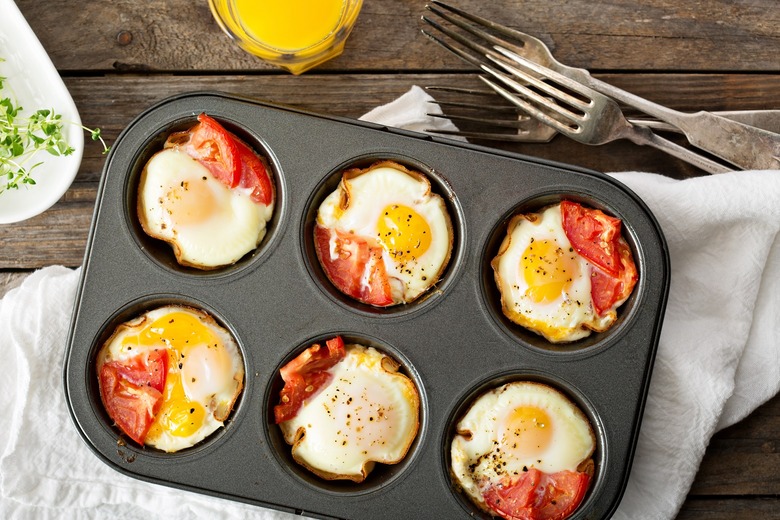 31 Cook-Ahead Egg Dishes to Help Make Breakfast a Breeze