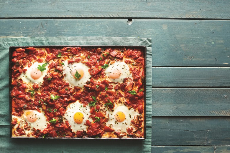 31 Simple Recipes Because the Holidays Are Difficult Enough