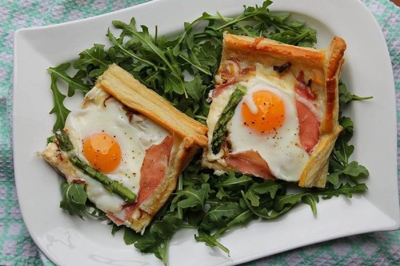 The best spring brunch recipes for any occasion