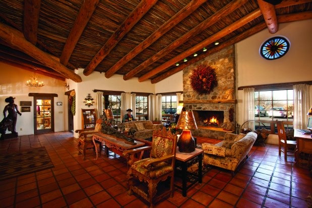 Tanque Verde Ranch (Tuscon, Ariz.) 