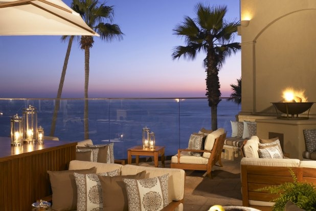 Surf and Sand Resort (Laguna Beach, Calif.)