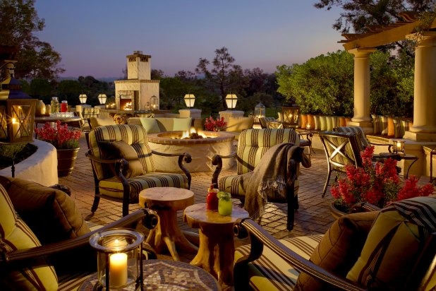 Rancho Bernardo Inn (San Diego, Calif.)