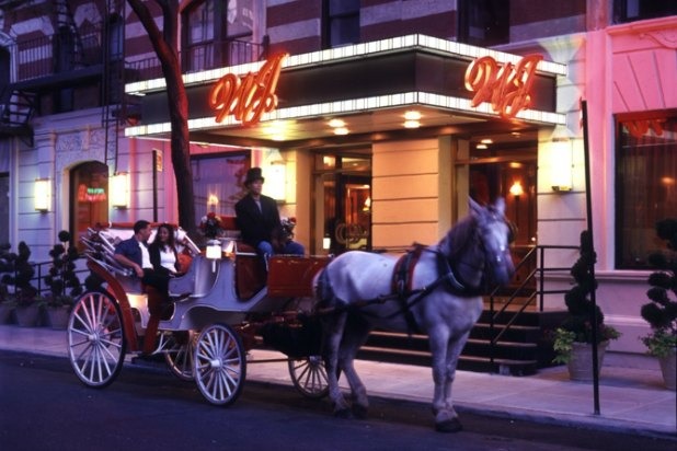 Washington Jefferson (New York City)