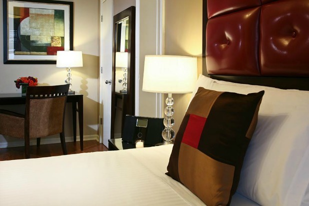 Hotel Belleclaire (New York City)