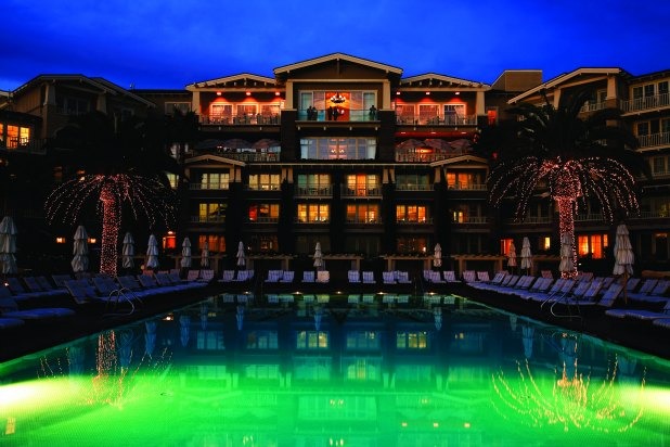 Montage Laguna Beach (Laguna Beach, Calif.)