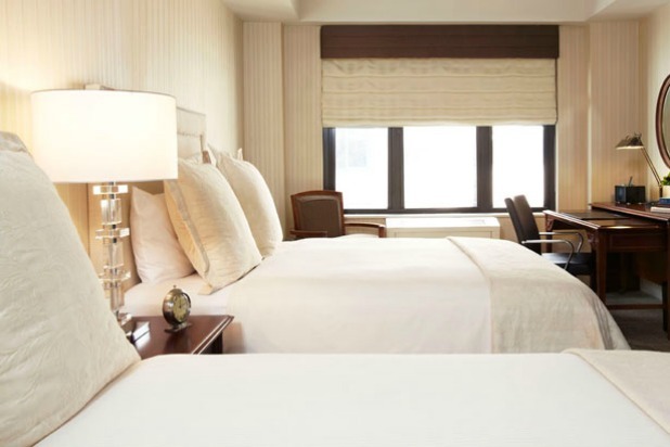 The Benjamin (New York City)