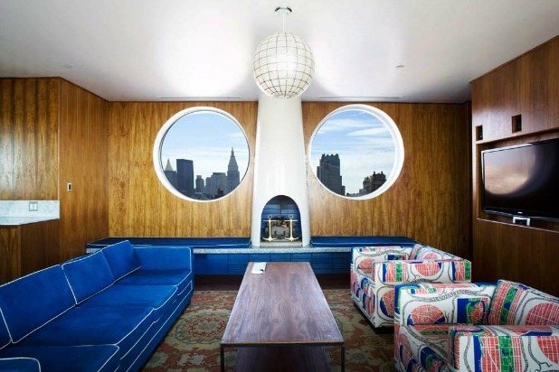 The Martime Hotel (New York City)