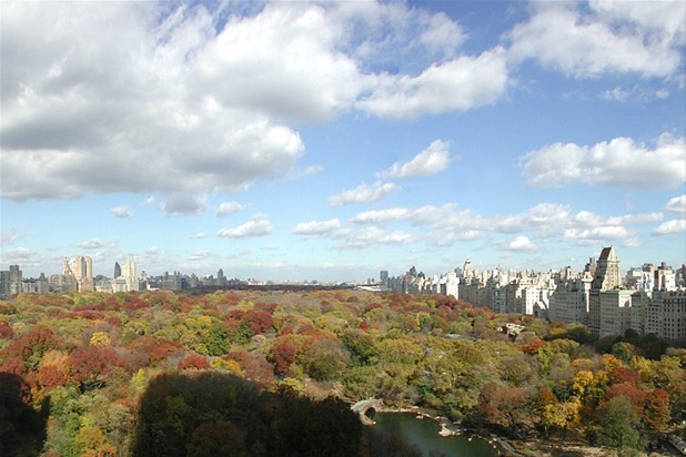 The Helmsley Park Lane (New York City)