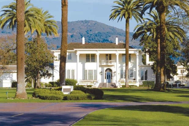 Silverado Resort & Spa (Napa Valley, Calif.)