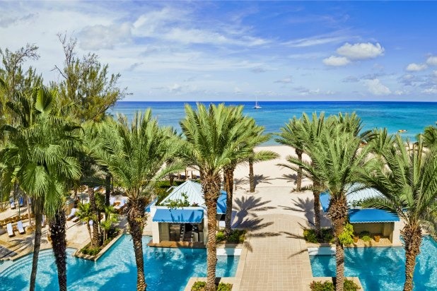 The Westin Grand Cayman Seven Mile Beach Resort & Spa (Grand Cayman)