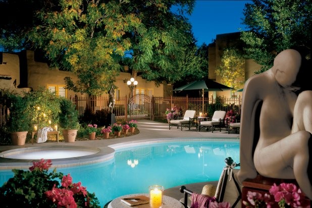 La Posada de Santa Fe Resort & Spa (Santa Fe, N.M.)