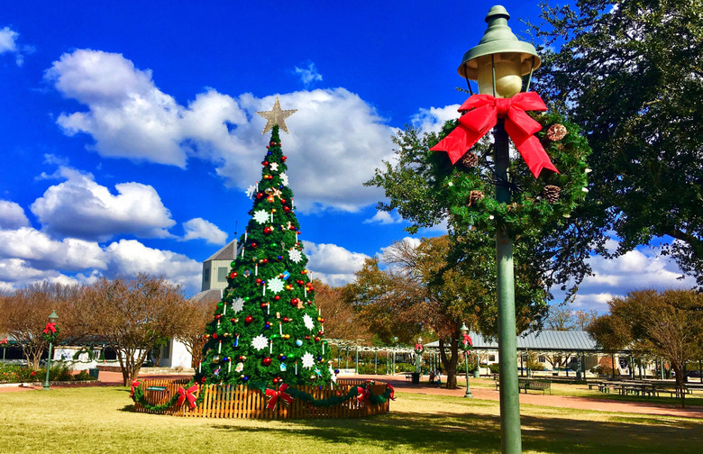 Fredericksburg, Texas