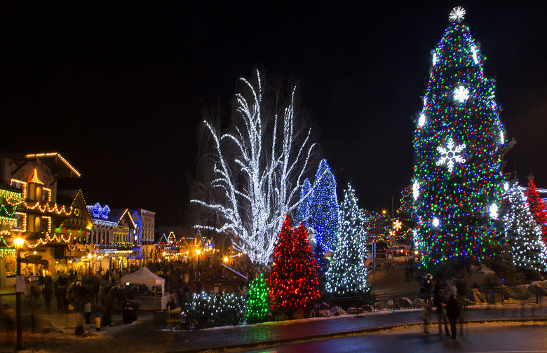 Leavenworth, Washington