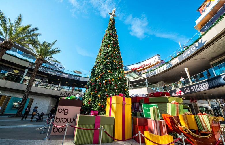 Los Angeles, California