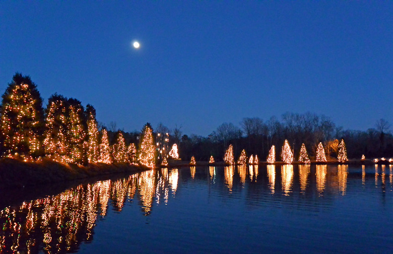 McAdenville, North Carolina