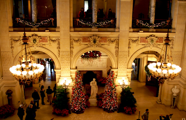 Newport, Rhode Island