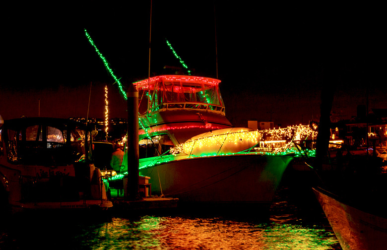 Newport Beach, California