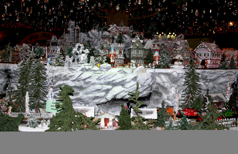 Paradise, Pennsylvania