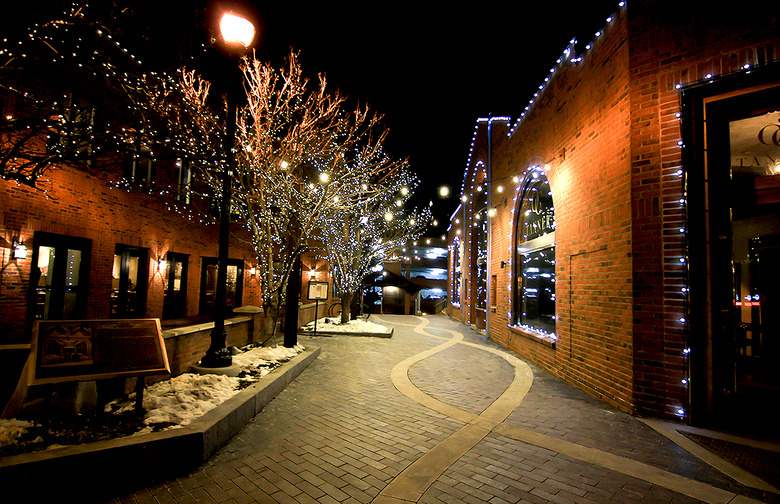 Park City, Utah