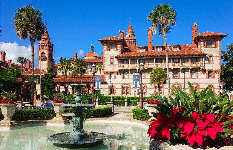 St. Augustine, Florida