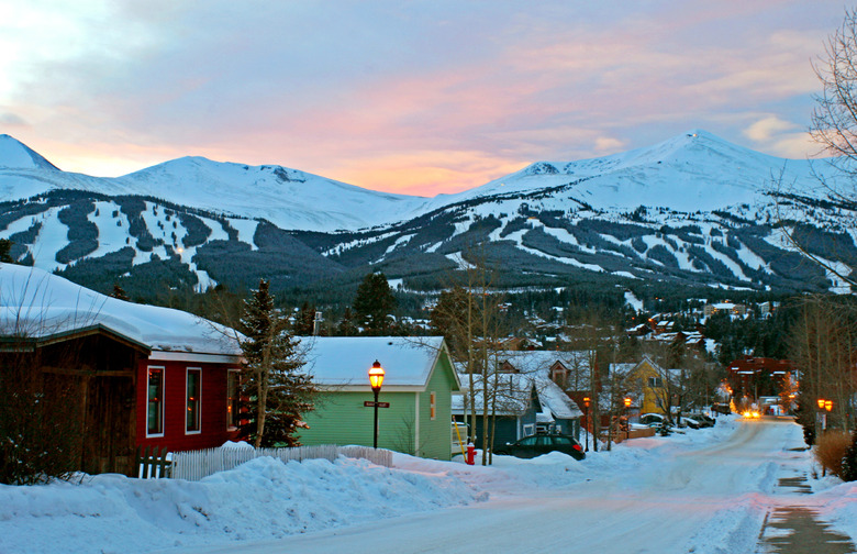 Breckenridge, Colorado