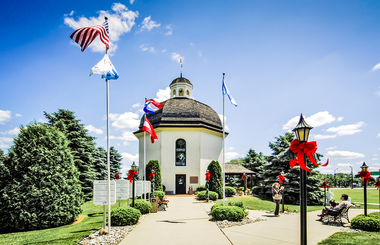 Frankenmuth, Michigan