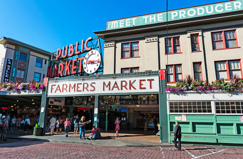 Pike Place