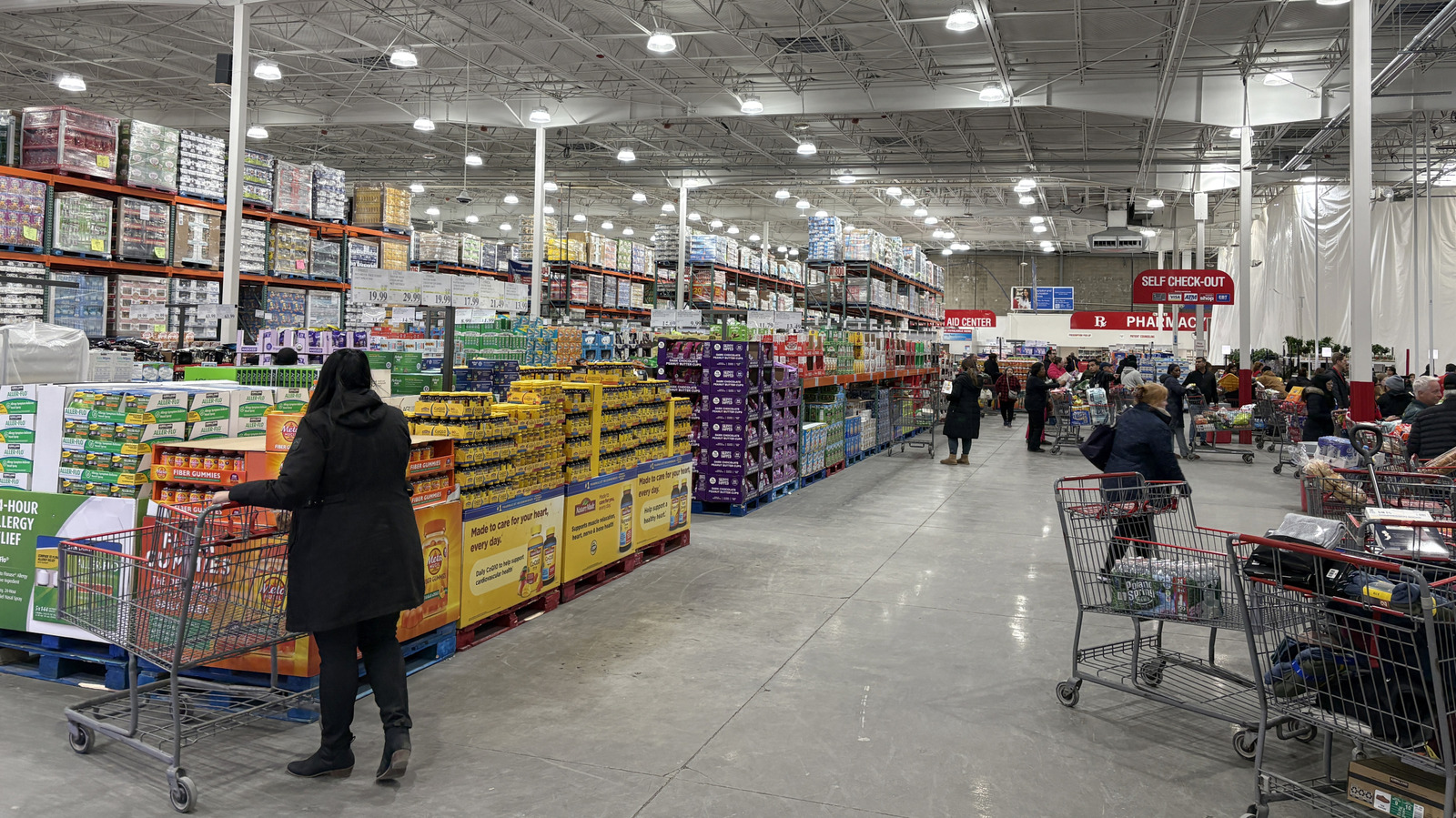 4 Costco Apple Products To Look For This Fall 2026