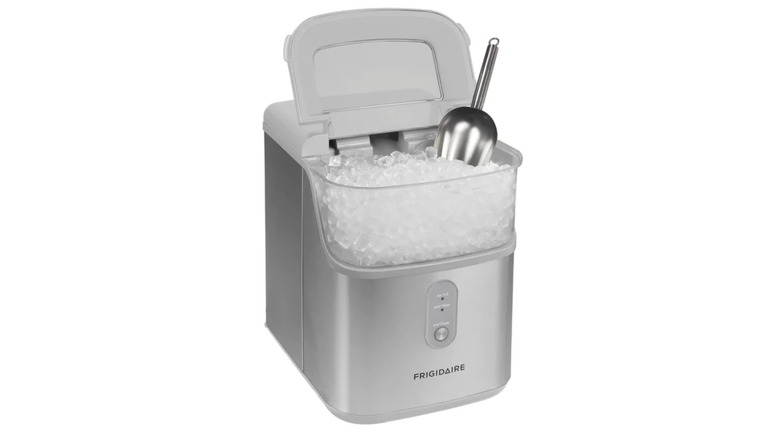 Countertop Ice Maker