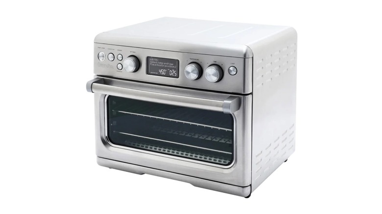 GreenPan Convection Air Fry Oven