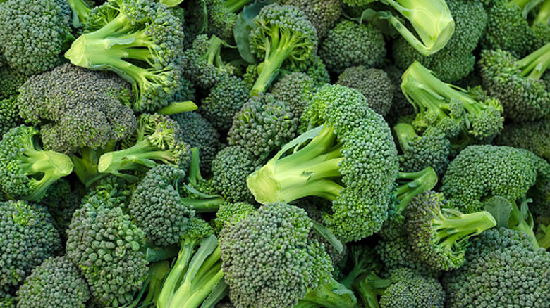 broccoli