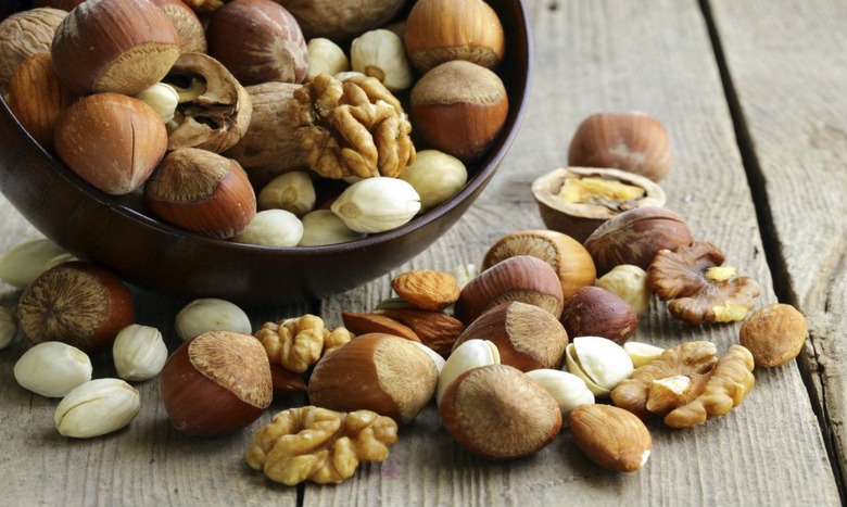 Nut allergies are some of the most common and deadly food allergies in the world.
