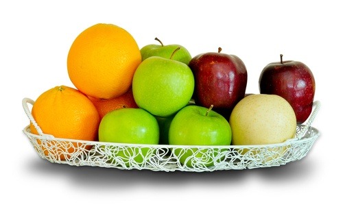 : 4 Fresh Ideas for Produce Storage in a Small Kitchen