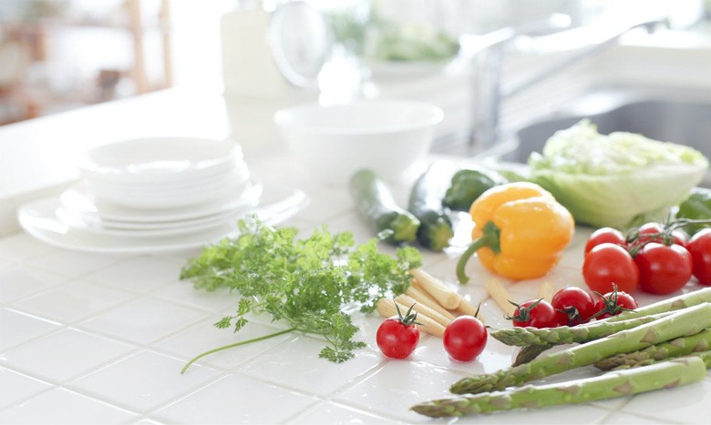 : 4 Fresh Ideas for Produce Storage in a Small Kitchen