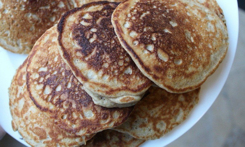 pancakes