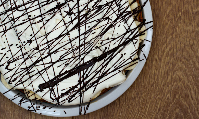 Ice Cream Pie