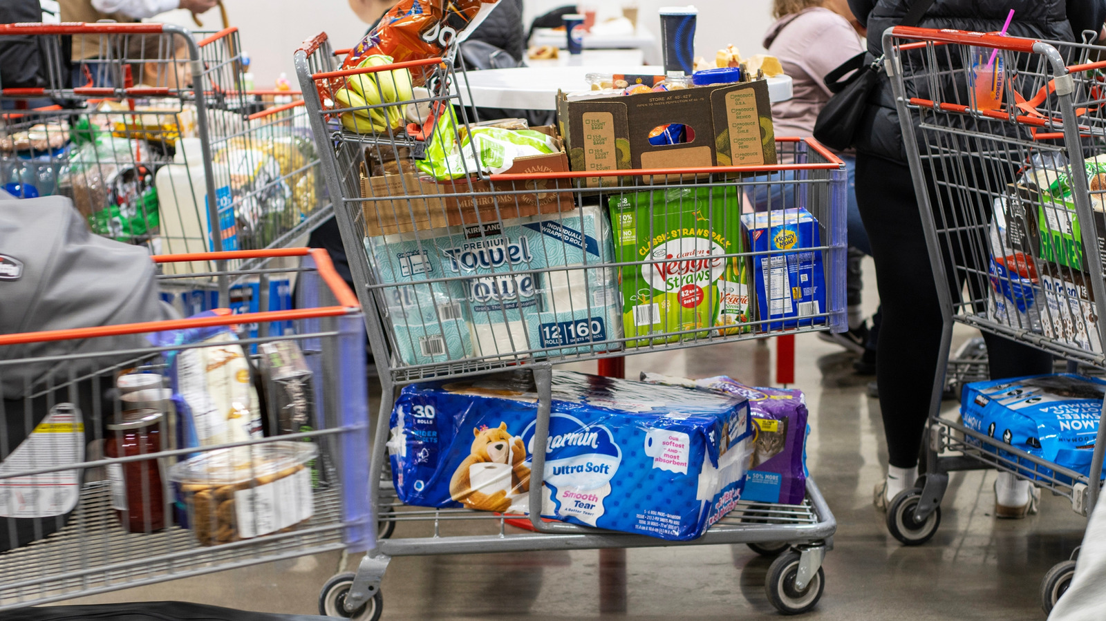 FoodWireDaily — 4 Items That Are Cheaper At Costco Than Other Grocery Stores In June 2026